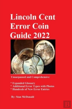 Bertrand.pt - Lincoln Cent Error Coin Guide 2022