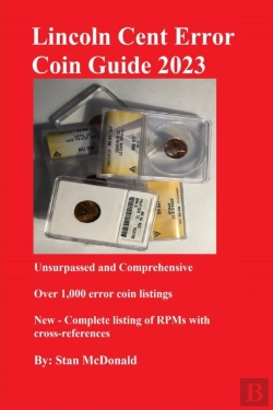Bertrand.pt - Lincoln Cent Error Coin Guide 2023