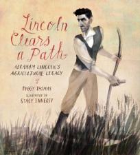 Lincoln Clears A Path
