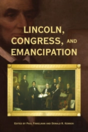 Lincoln, Congress, And Emancipation