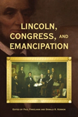 Bertrand.pt - Lincoln, Congress, And Emancipation