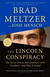 Lincoln Conspiracy