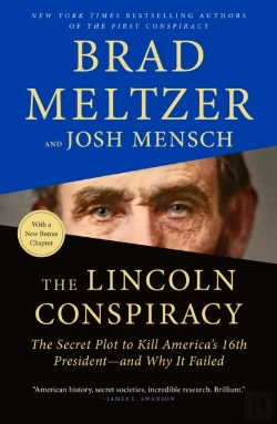 Bertrand.pt - Lincoln Conspiracy