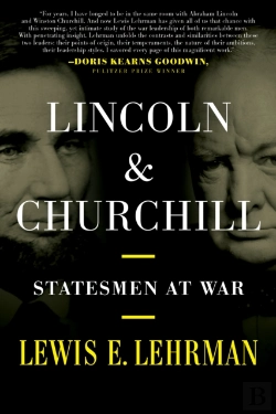 Bertrand.pt - Lincoln & Churchill