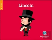 Lincoln (Fr) (Hist.Jeunesse)