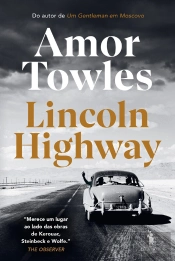 Lincoln Highway