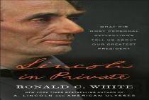 Lincoln In Private