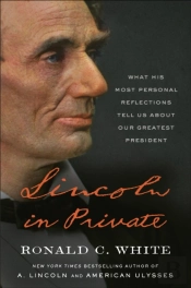 Lincoln In Private