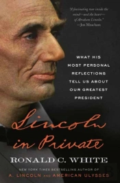 Lincoln In Private