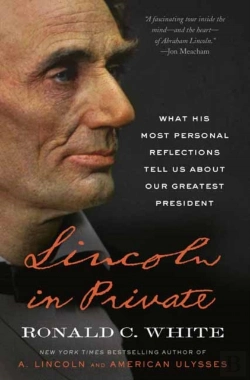 Bertrand.pt - Lincoln In Private