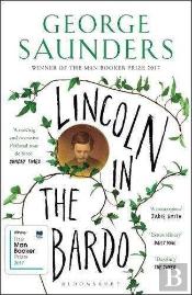 Lincoln In The Bardo