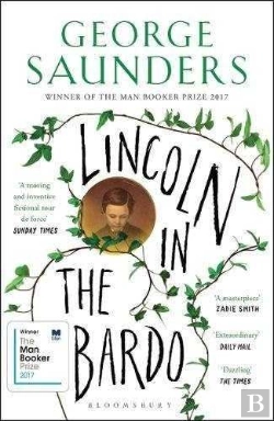 Bertrand.pt - Lincoln In The Bardo