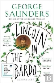 Lincoln In The Bardo