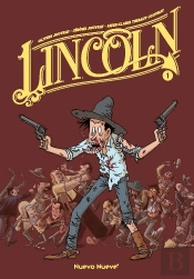 Lincoln, Integral 1