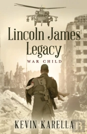 Lincoln James Legacy