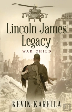 Bertrand.pt - Lincoln James Legacy