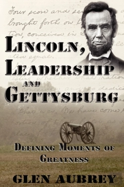 Bertrand.pt - Lincoln, Leadership And Gettysburg