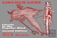 Lincoln-Lore Second Edition