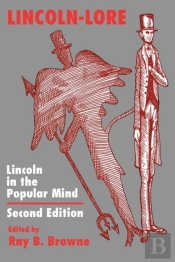 Lincoln-Lore Second Edition