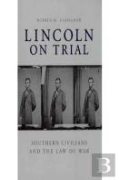 Lincoln On Trial