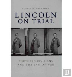 Bertrand.pt - Lincoln On Trial