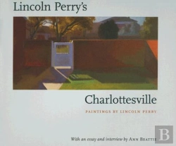 Bertrand.pt - Lincoln Perry'S Charlottesville