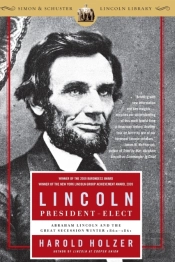 Lincoln President-Elect