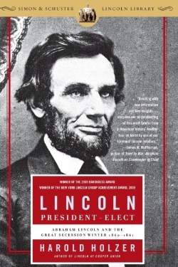 Bertrand.pt - Lincoln President-Elect