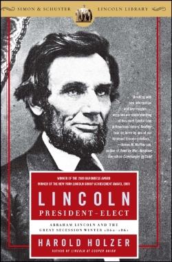 Bertrand.pt - Lincoln President-Elect