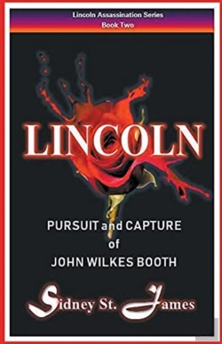 Bertrand.pt - Lincoln - Pursuit And Capture Of John Wilkes Booth