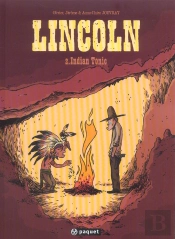 Lincoln T.2 ; Indian Tonic