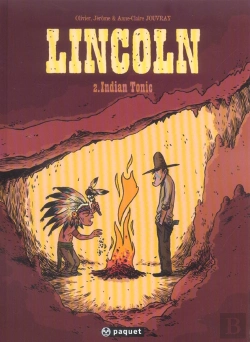 Bertrand.pt - Lincoln T.2 ; Indian Tonic