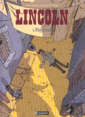 Lincoln T.3 ; Playground