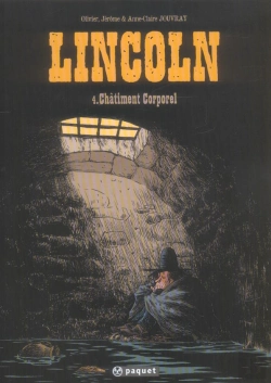 Bertrand.pt - Lincoln T.4 ; Châtiment Corporel