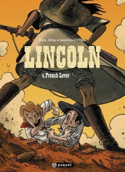 Bertrand.pt - Lincoln T.6 ; French Lover