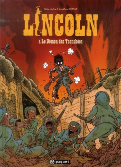 Bertrand.pt - Lincoln T8
