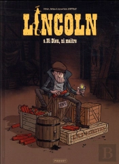 Lincoln T9