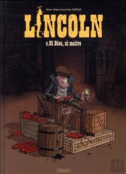 Bertrand.pt - Lincoln T9