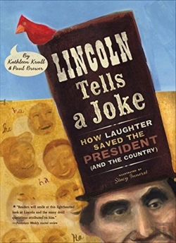 Bertrand.pt - Lincoln Tells A Joke