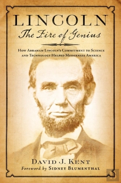 Bertrand.pt - Lincoln: The Fire Of Genius