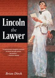 Lincoln The Lawyer