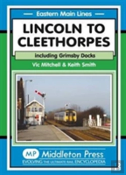 Bertrand.pt - Lincoln To Cleethorpes
