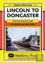 Lincoln To Doncaster