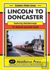 Lincoln To Doncaster