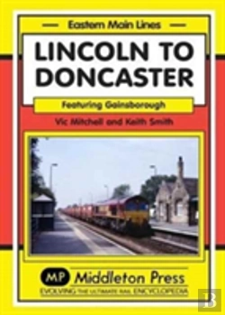 Bertrand.pt - Lincoln To Doncaster