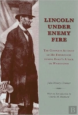 Bertrand.pt - Lincoln Under Enemy Fire