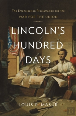 Bertrand.pt - Lincolnâ€™S Hundred Days