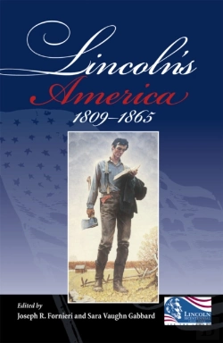 Bertrand.pt - Lincoln'S America