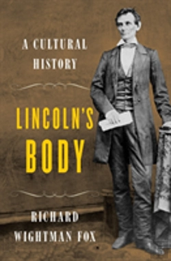 Bertrand.pt - Lincoln'S Body