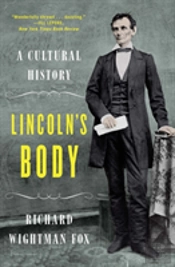 Lincoln'S Body